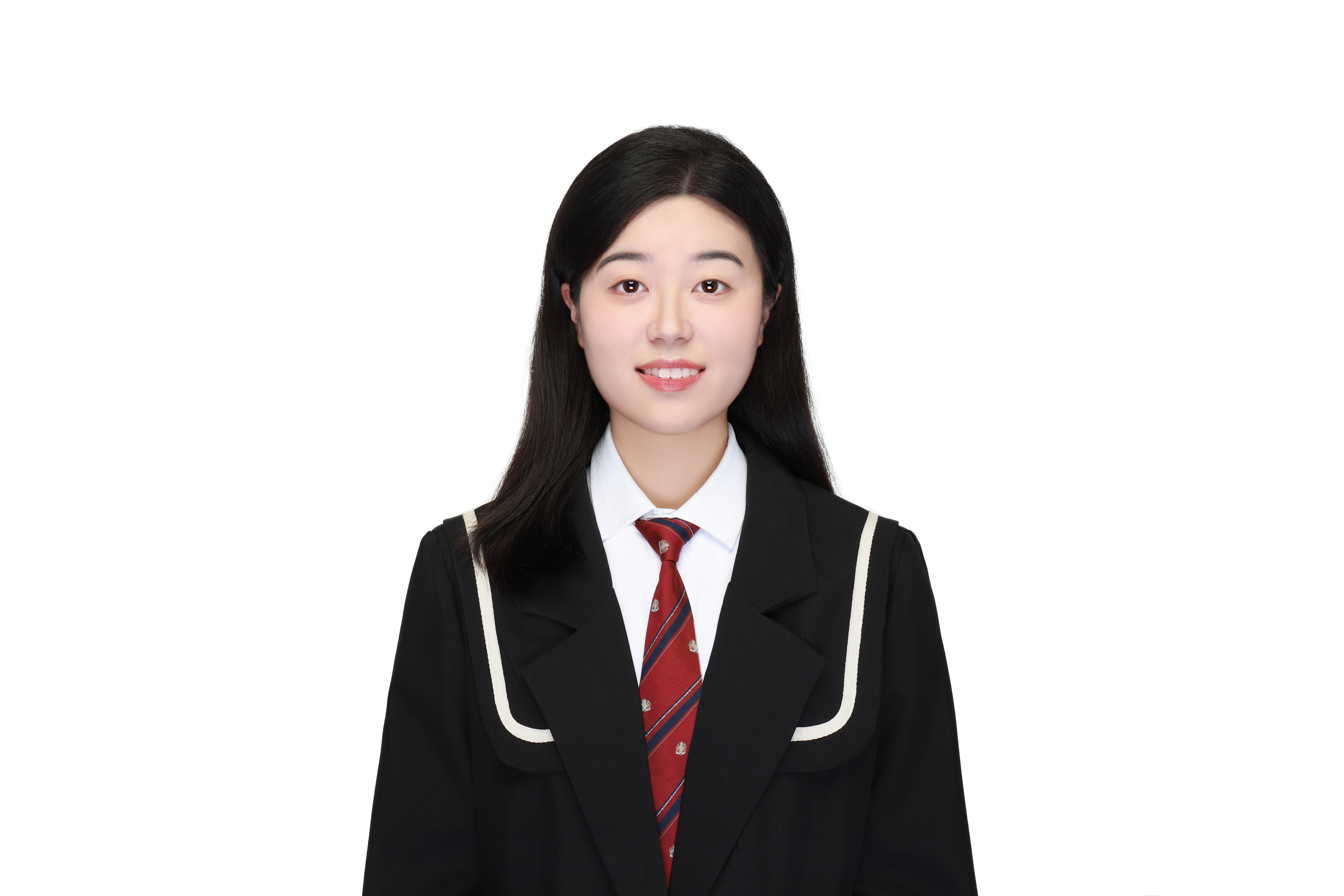 About me - Liwen Xu
